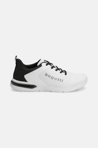 BUGATTI Sneaker 'Nubia' mehrfarbig
