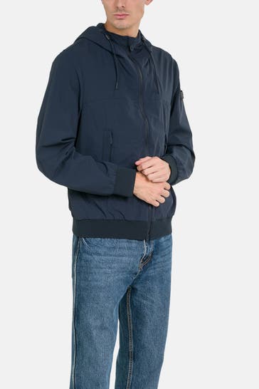 PEUTEREY Blousons 'Uyapo' navy