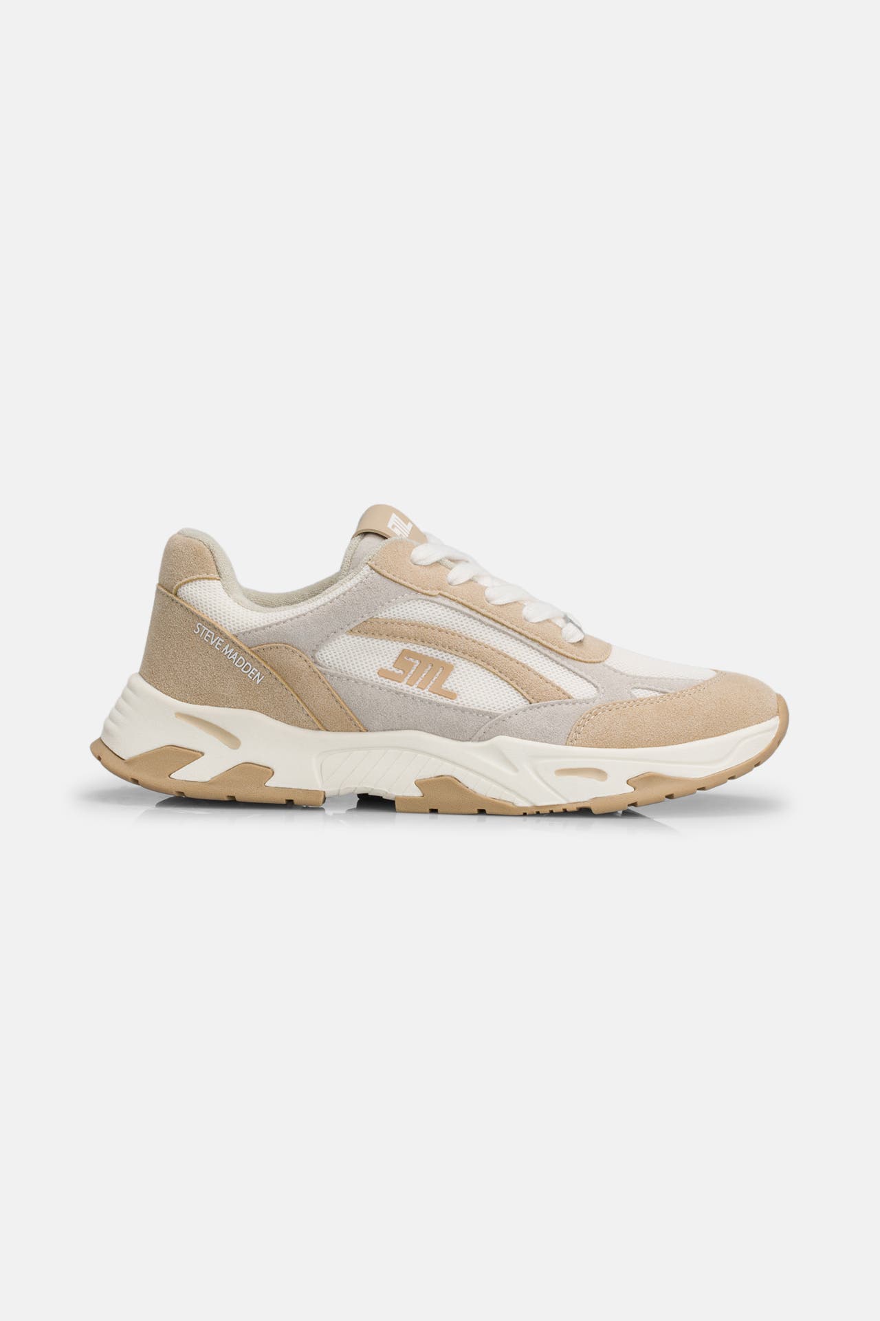 STEVE MADDEN Sneaker 'Peak-E' dreifarbig, Bild 1