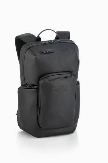 PORSCHE DESIGN 'Urban Eco' backpack, black