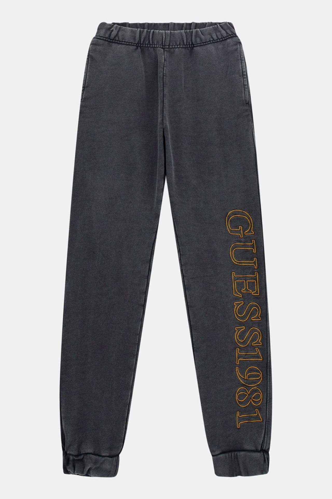 GUESS Sweatpants schwarz, Bild 1