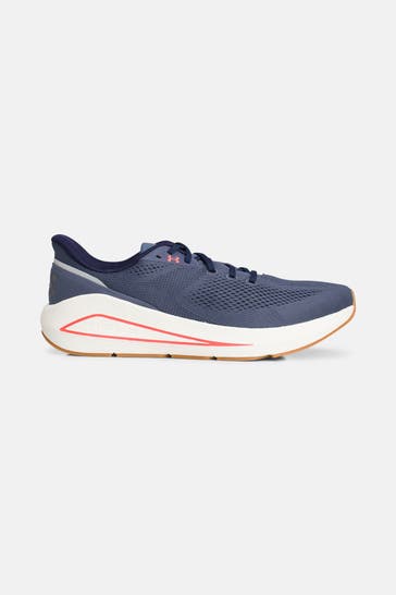 UNDER ARMOUR Laufschuhe 'Sonic 7' navy