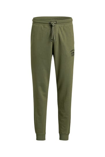 O'NEILL Sweatpants olivgrün