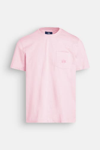 LA MARTINA T-Shirt rosa