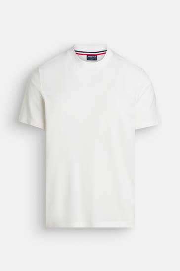 HECHTER Paris T-Shirt weiß