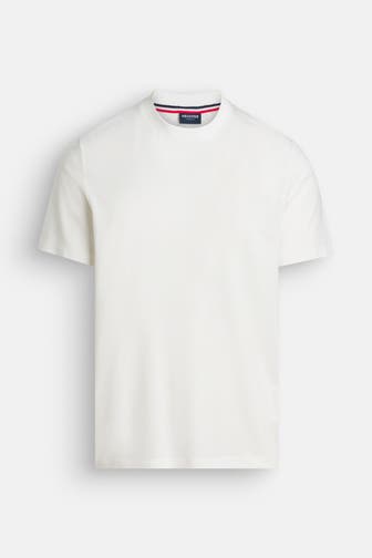 HECHTER Paris T-Shirt weiß