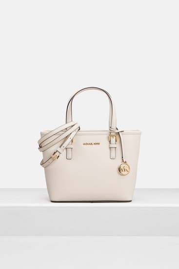MICHAEL MICHAEL KORS - Handtasche creme