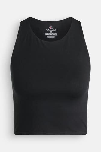 CHAMPION Top schwarz