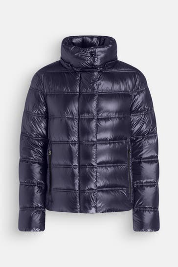 BOGNER Light-Daunenjacke 'Leslie' nachtblau