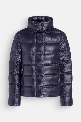 BOGNER Light-Daunenjacke 'Leslie' nachtblau