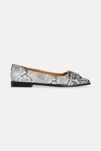 STEVE MADDEN Ballerinas mehrfarbig