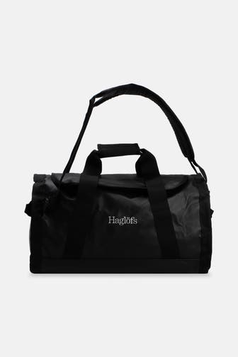 HAGLÖFS Sporttasche 'Lava 30' schwarz