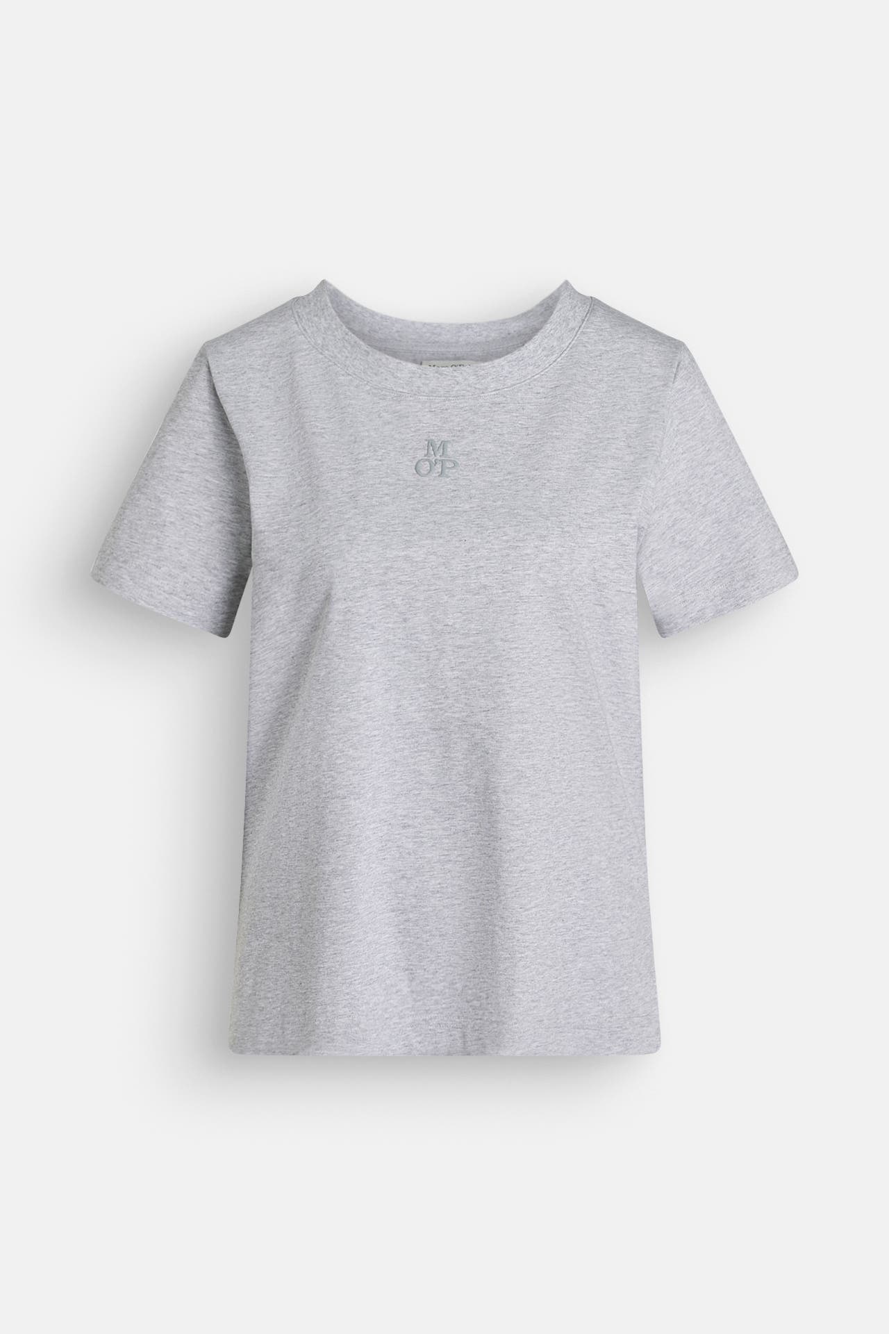 MARC O'POLO T-Shirt hellgrau, Bild 1