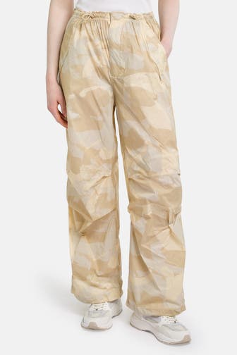 RAG & BONE Stoffhose 'Becky' gemustert