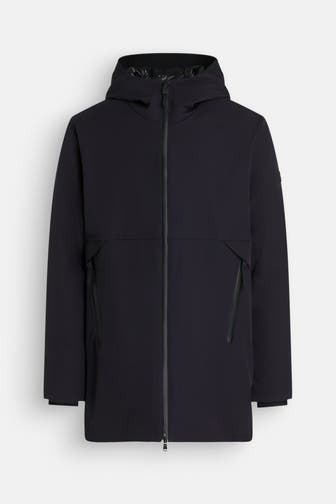 PEUTEREY Parka 'Metide' dunkelblau