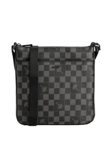 JOOP! Umhängetasche 'Milian' gemustert