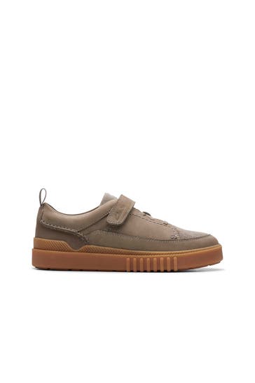 CLARKS Sneaker 'Somerset' Wide Fit