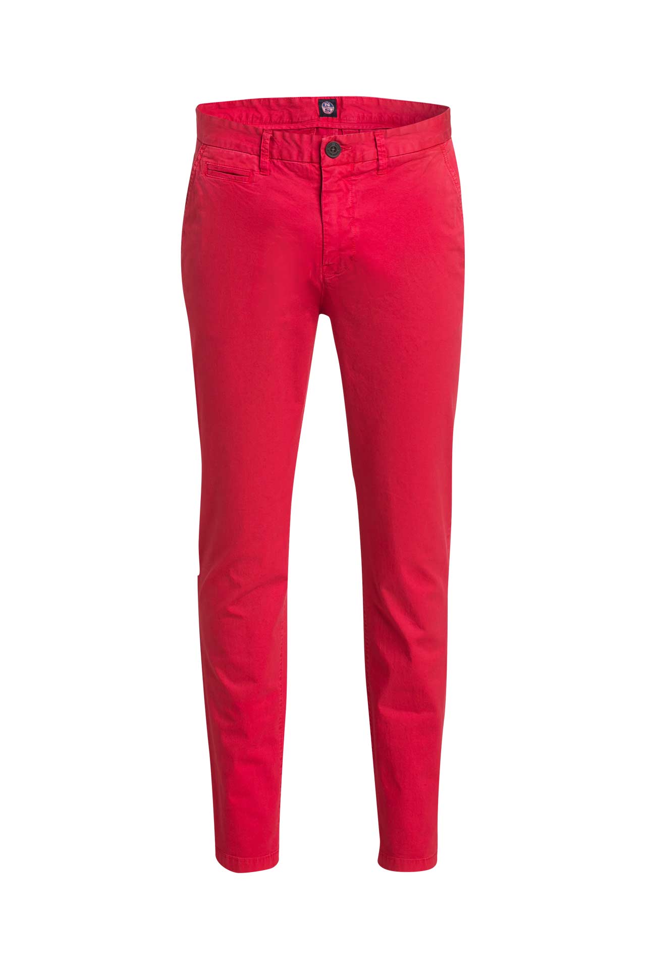 NORTH SAILS Chino rot, Bild 1
