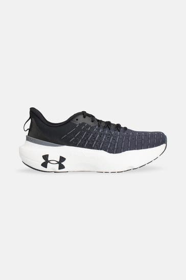 UNDER ARMOUR Laufschuhe 'Infinite Elite' nachtblau