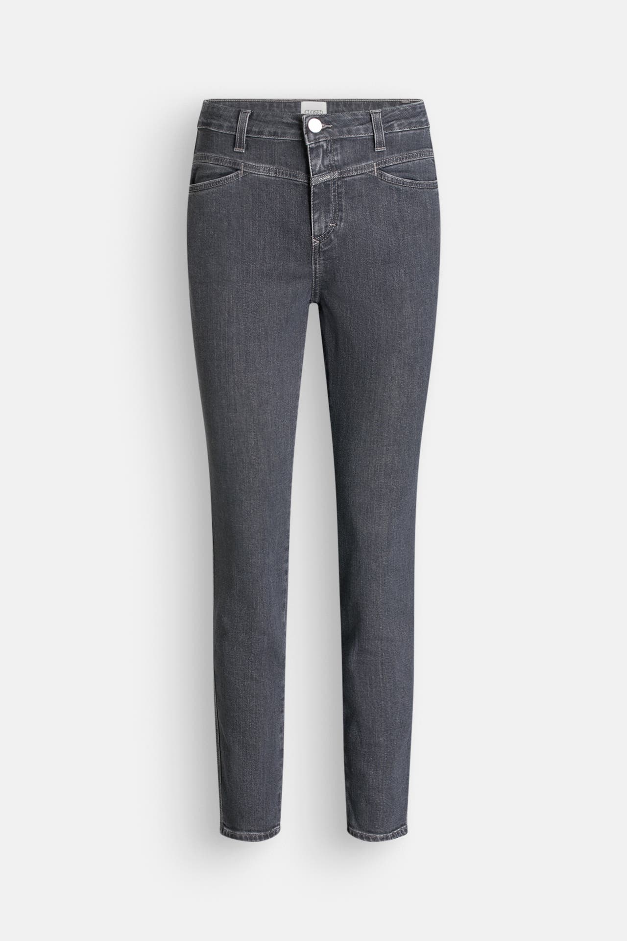 CLOSED Jeans 'Skinny Pusher' skinny, Bild 1