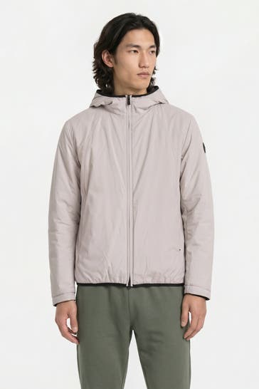 COLMAR Übergangsjacke greige