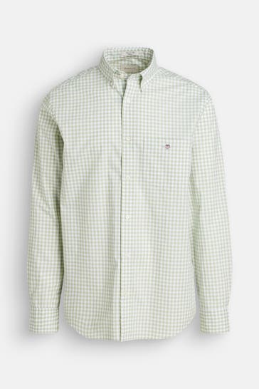 GANT Casual-Hemd Regular Fit