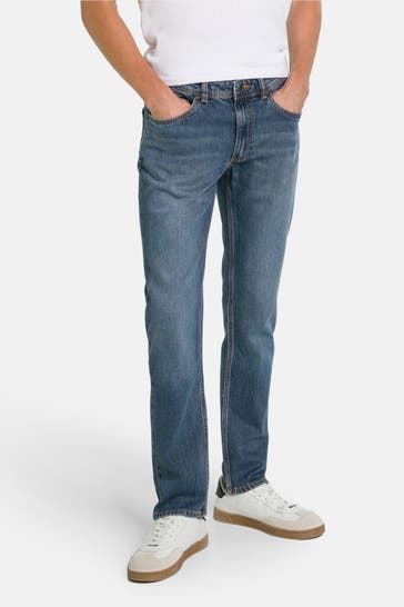 TIMBERLAND Jeans 'Sargent Lake' slim