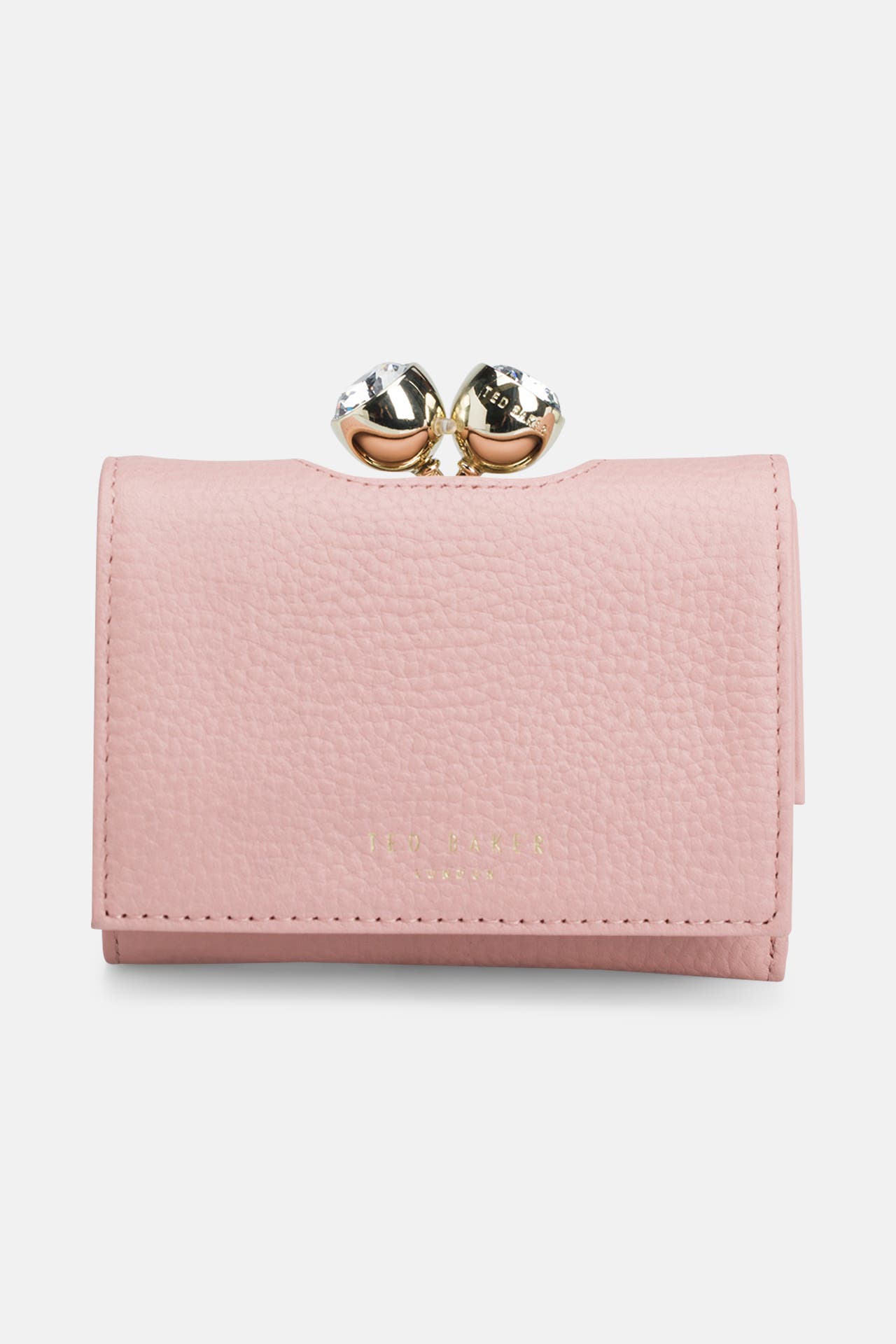 TED BAKER Geldbörse rosa, Bild 1