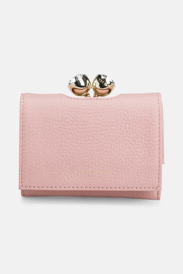 TED BAKER Geldbörse rosa