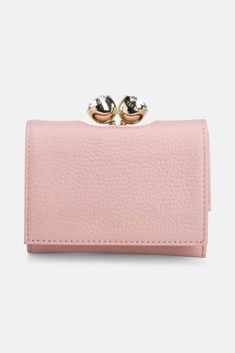 TED BAKER Geldbörse rosa