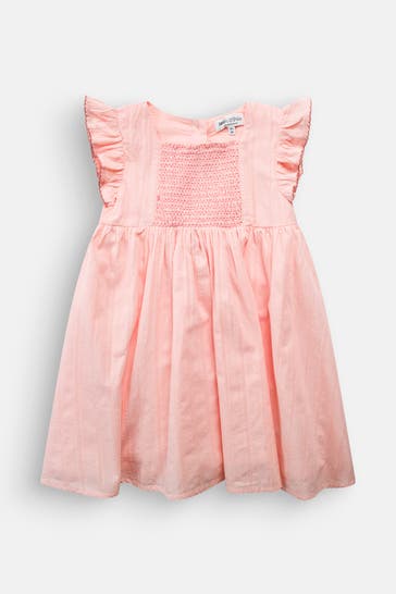 MARC O'POLO Kleid apricot