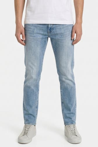 MAVI Jeans 'Marcus Sky Blue Ultra Move' straight