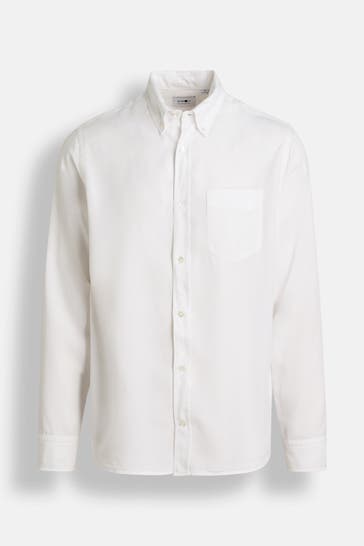 NN07 Casual-Hemd 'Levon' Regular