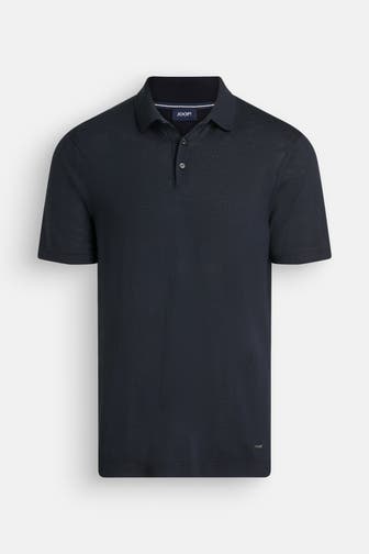 JOOP! Polo-Shirt schwarzblau