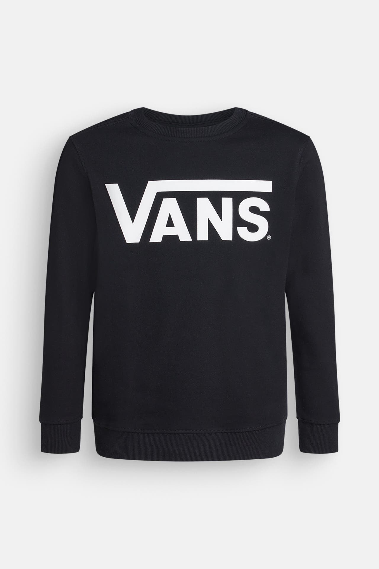 VANS Sweatshirt schwarz, Bild 1