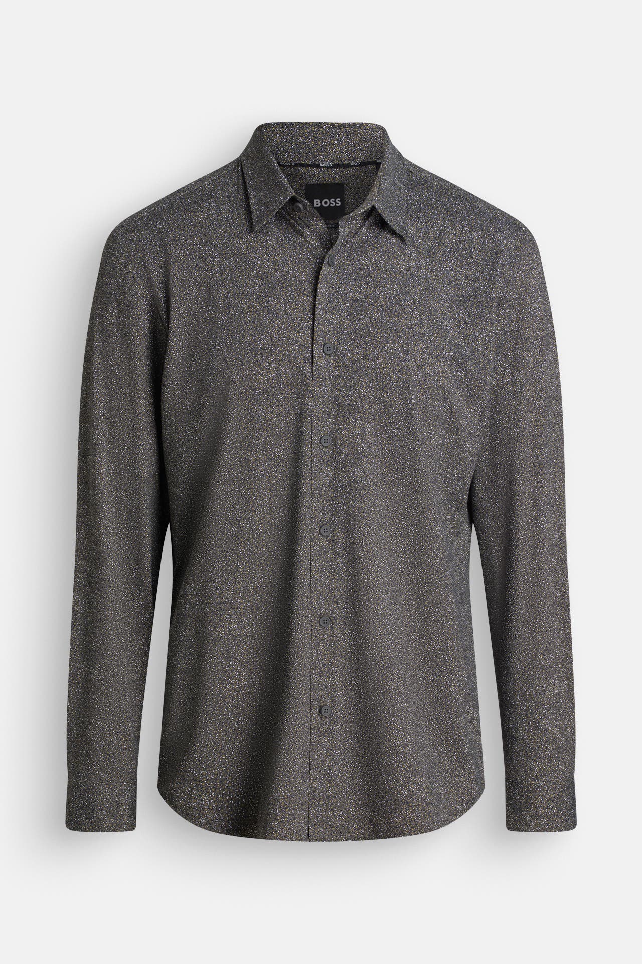 BOSS Casual-Hemd Slim Fit, Bild 1