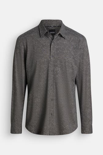 BOSS Casual-Hemd Slim Fit