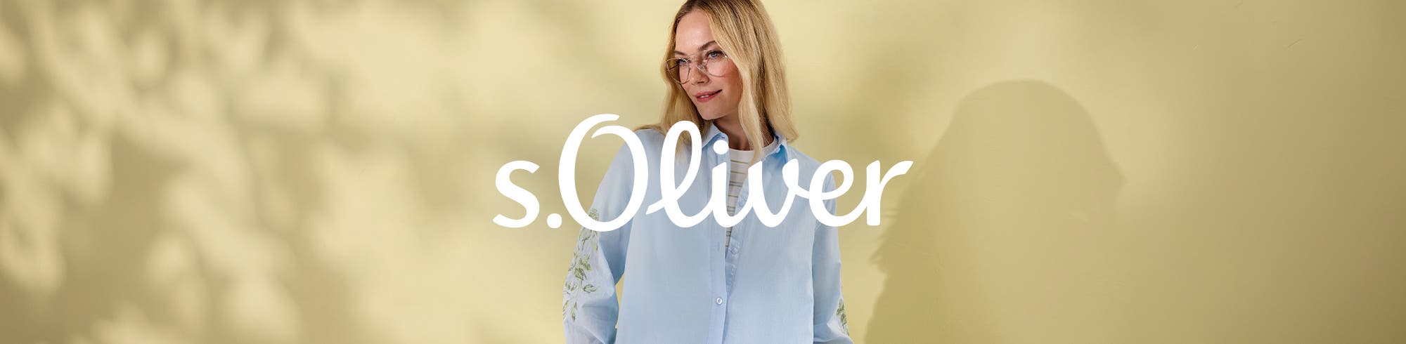 S.OLIVER Sale Damen