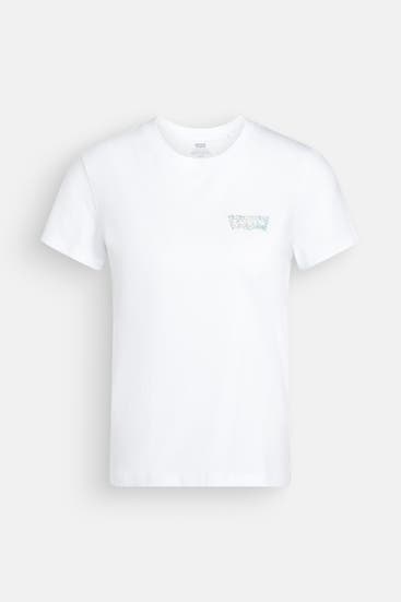 LEVI'S® - T-Shirt weiß