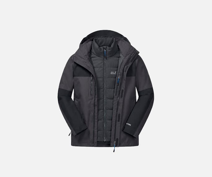 Jack Wolfskin