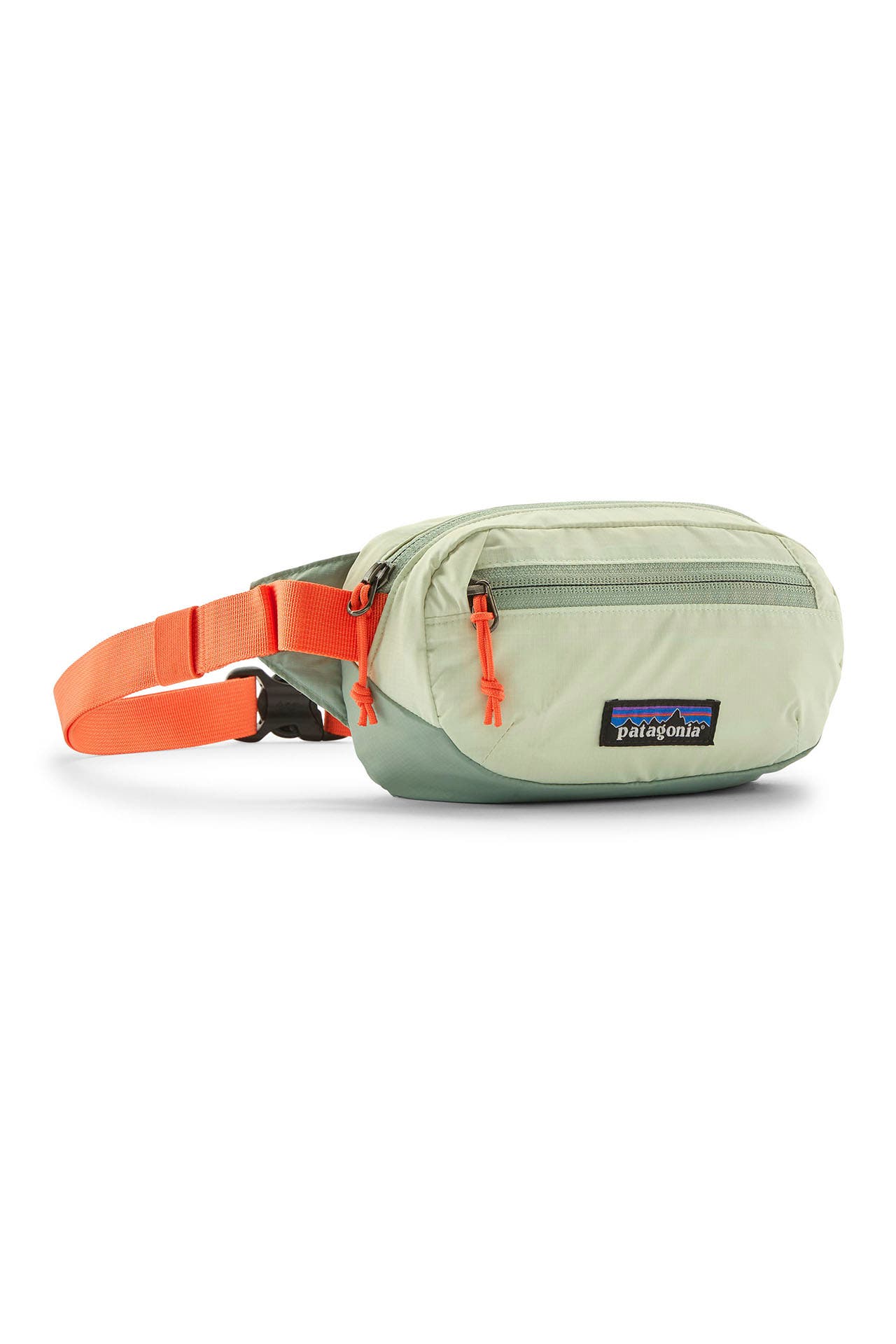 PATAGONIA Bauchtasche 'Terravia' hellgrün, Bild 1