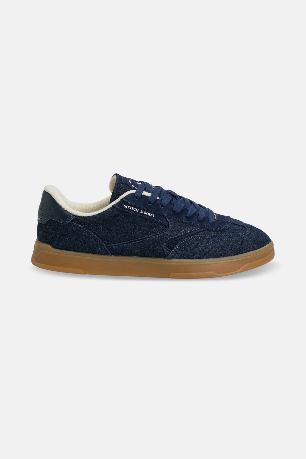 SCOTCH & SODA Sneaker 'Slim' blau, Bild 1
