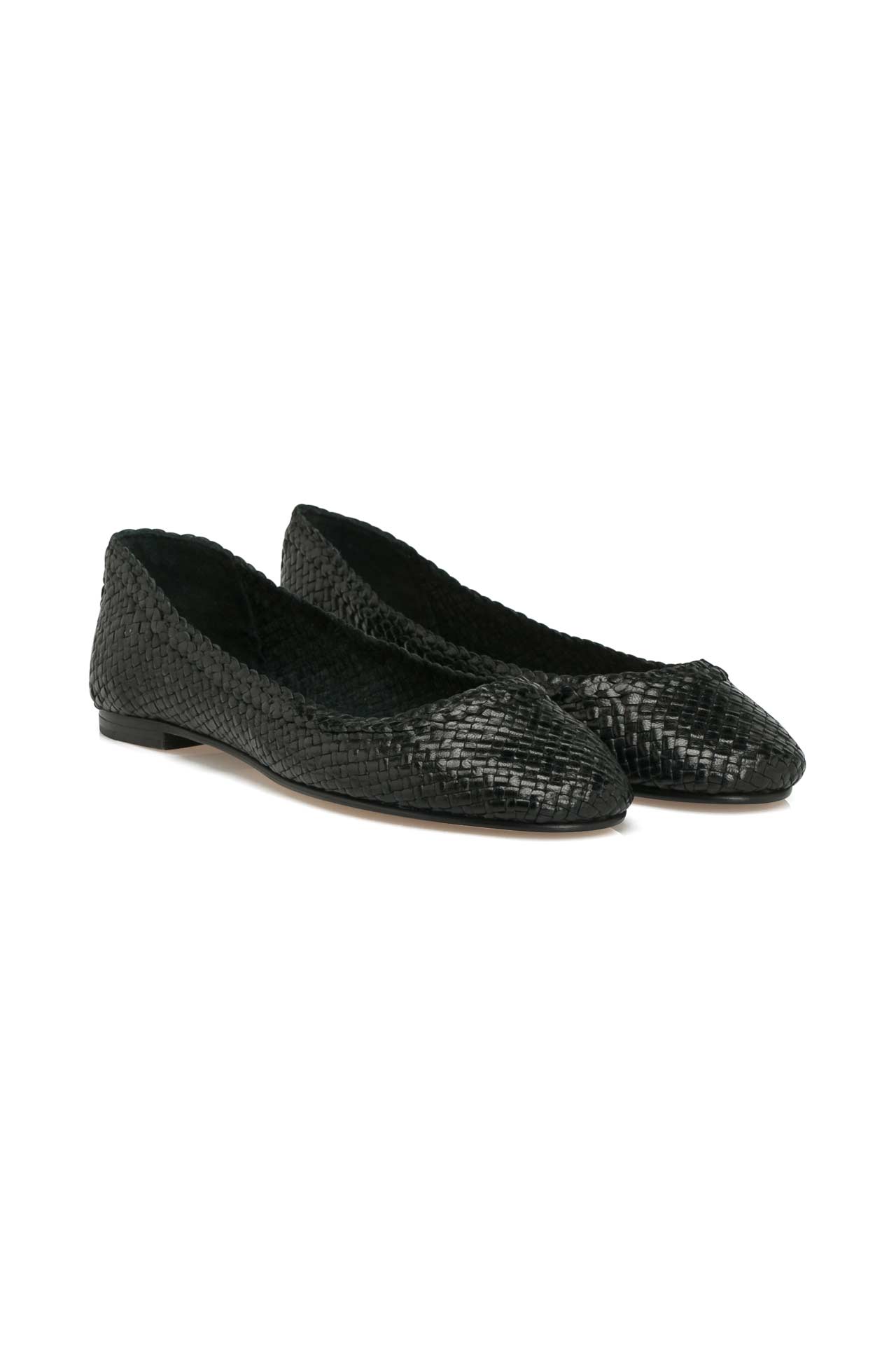 MELVIN & HAMILTON Ballerinas 'Kate 5', Bild 1