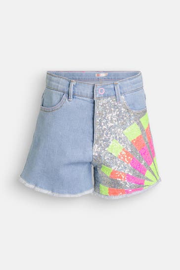 BILLIEBLUSH Shorts mehrfarbig