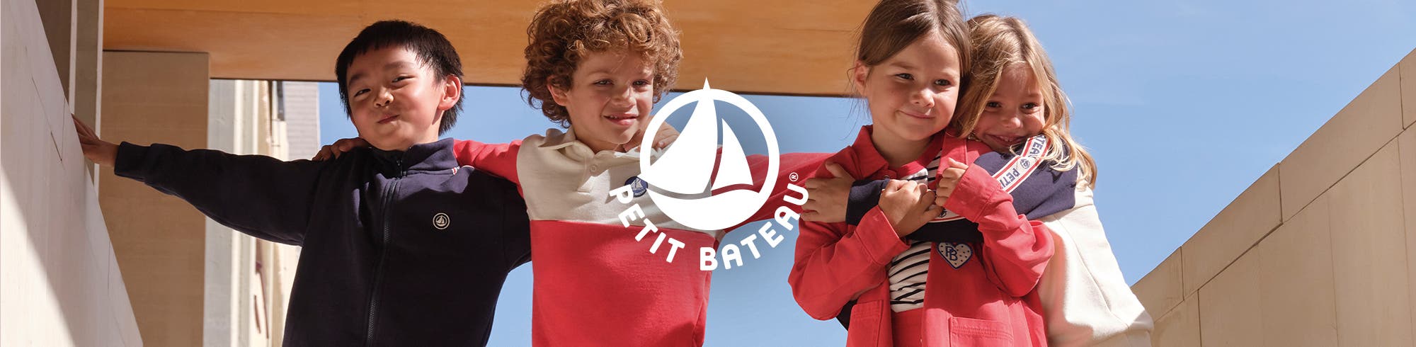 PETIT BATEAU Sale Kinder