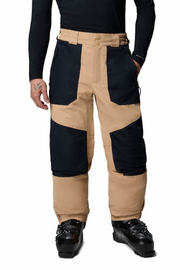 COLUMBIA Skihose 'Coreshot™' zweifarbig
