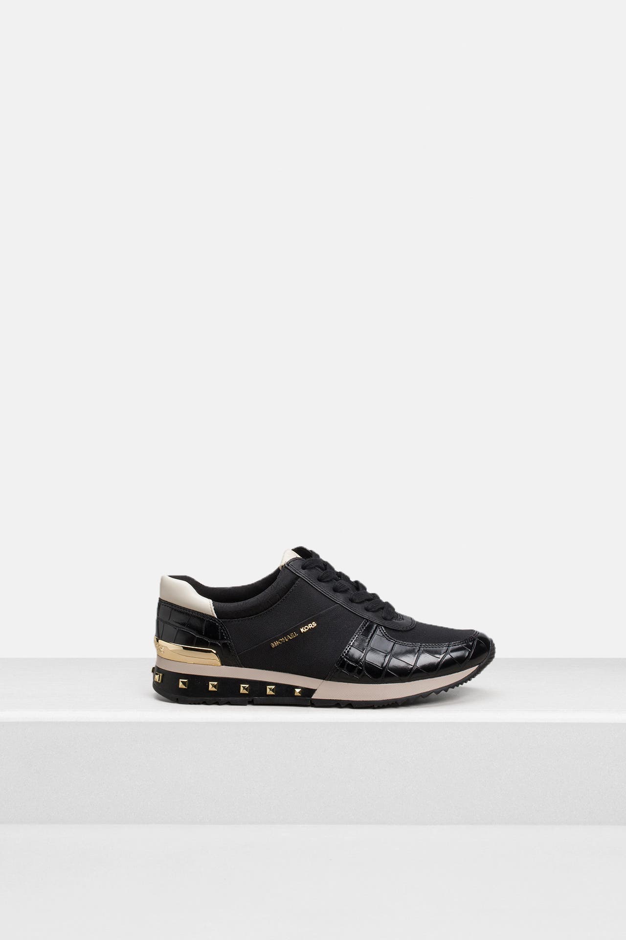 MICHAEL MICHAEL KORS Sneaker 'Allie' mehrfarbig, Bild 1