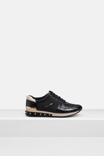 MICHAEL MICHAEL KORS Sneaker 'Allie' mehrfarbig
