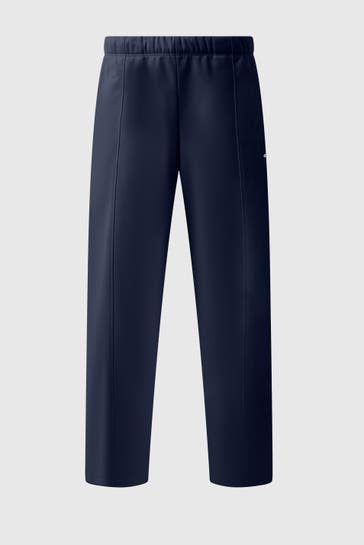 CHAMPION Trackpants dunkelblau