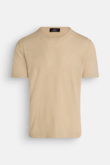 PEUTEREY T-Shirt beige
